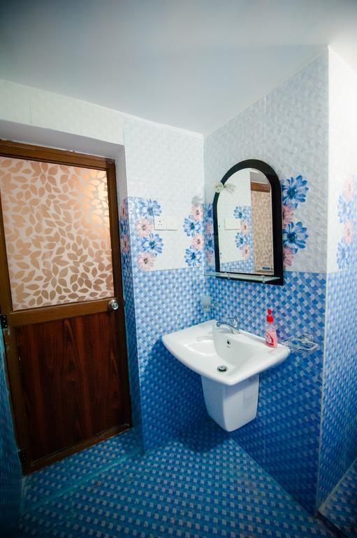 Dream Villa Мірісса Екстер'єр фото