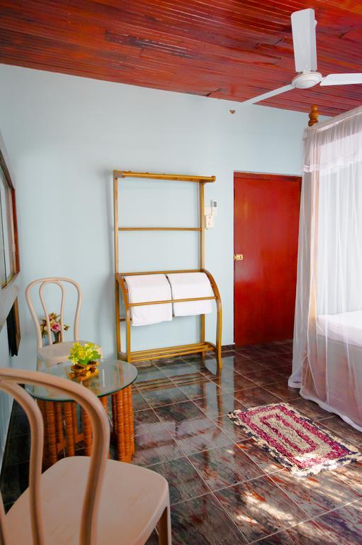 Dream Villa Мірісса Екстер'єр фото