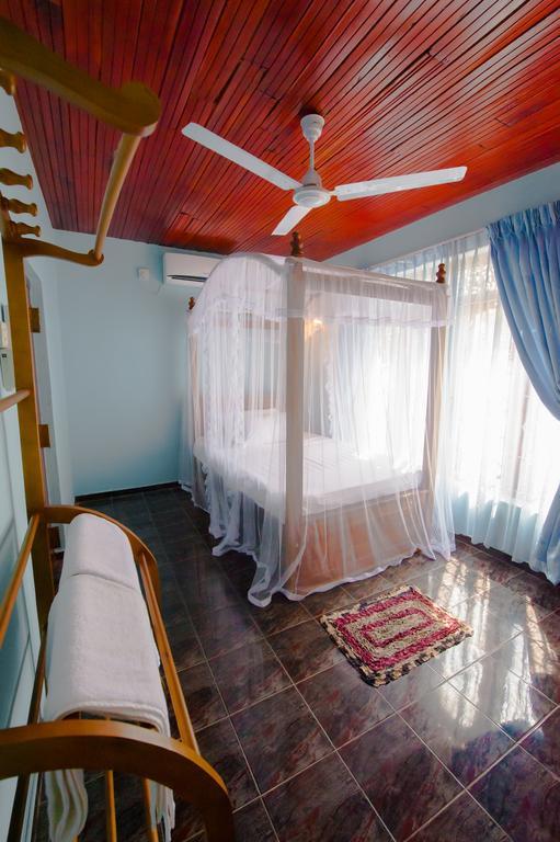 Dream Villa Мірісса Екстер'єр фото