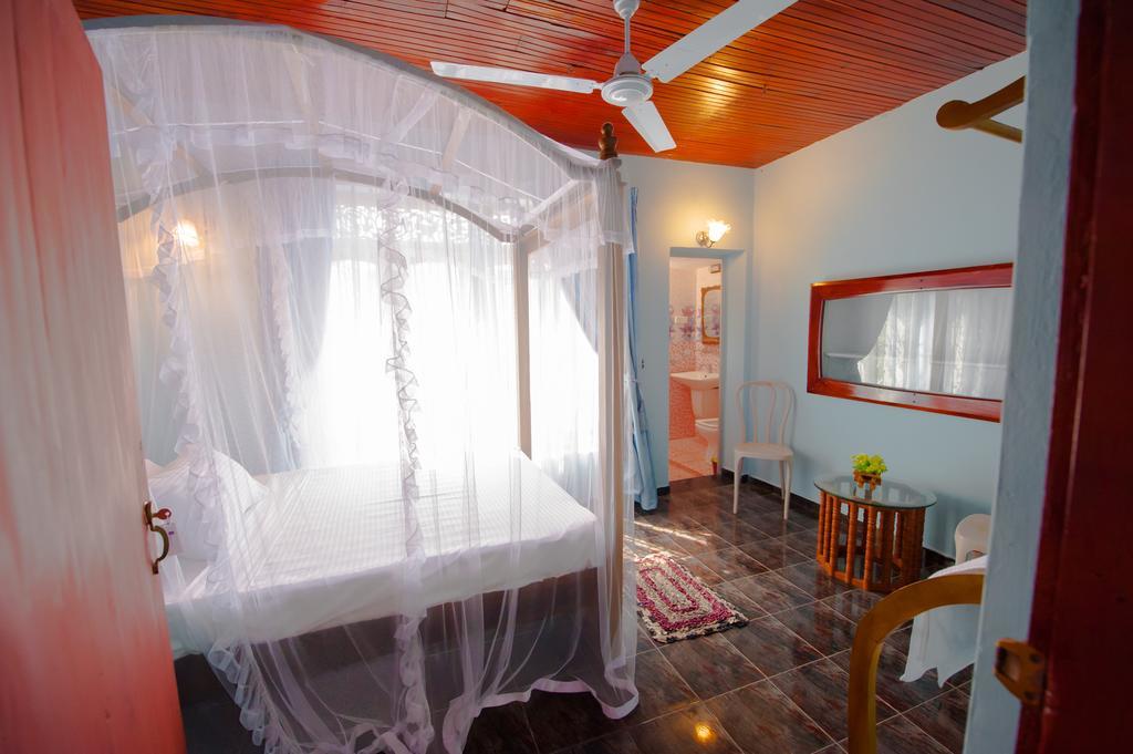 Dream Villa Мірісса Екстер'єр фото