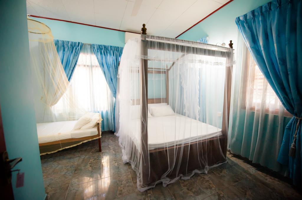 Dream Villa Мірісса Екстер'єр фото
