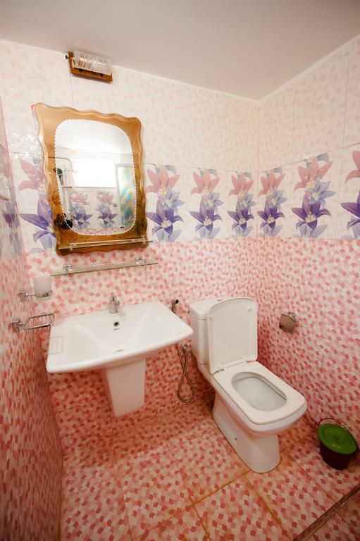 Dream Villa Мірісса Екстер'єр фото
