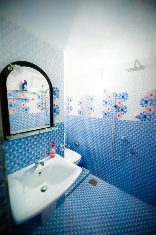 Dream Villa Мірісса Екстер'єр фото