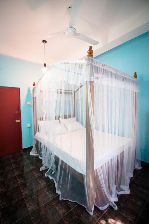 Dream Villa Мірісса Екстер'єр фото